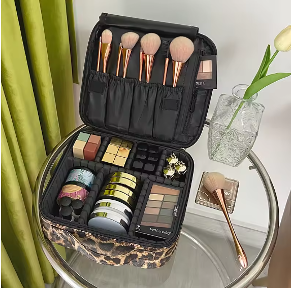 Beauty Case for Cosmetics